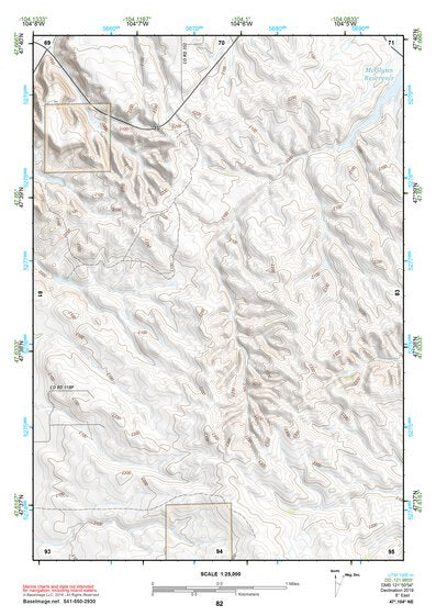 47104NE Page 82 Sidney Topo Preview 1