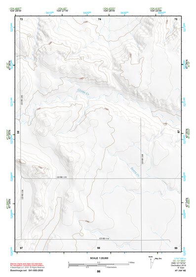 47104NE Page 86 Sidney Topo Preview 1