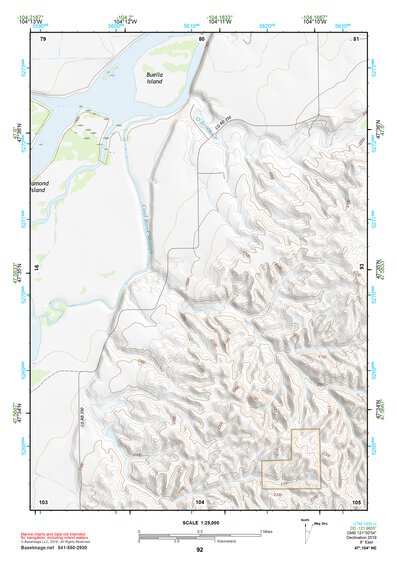 47104NE Page 92 Sidney Topo Preview 1