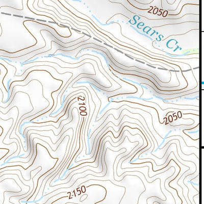 47104NE Page 100 Sidney Topo Preview 3