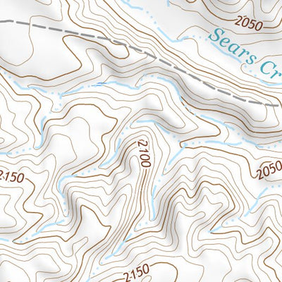 47104NE Page 101 Sidney Topo Preview 3
