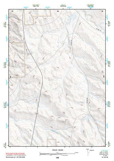 47104NE Page 106 Sidney Topo Preview 1