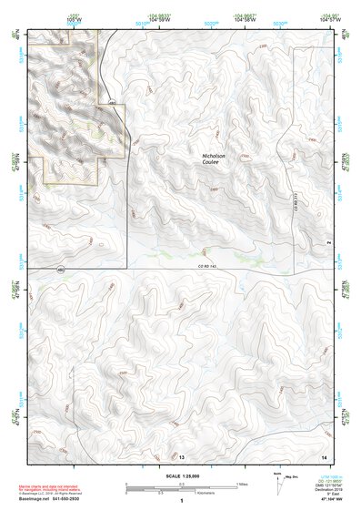47104NW Page 1 Sidney Topo Preview 1