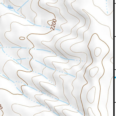 47104NW Page 3 Sidney Topo Preview 3