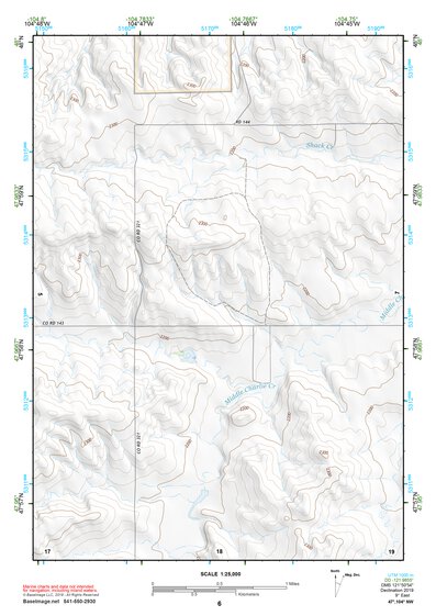 47104NW Page 6 Sidney Topo Preview 1