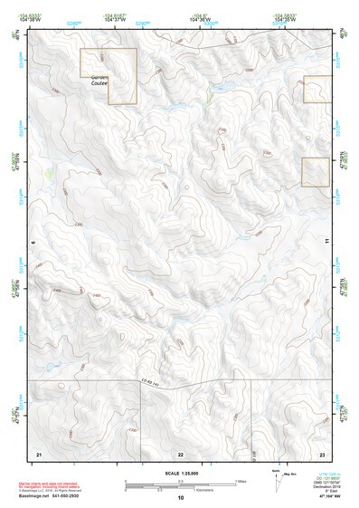 47104NW Page 10 Sidney Topo Preview 1