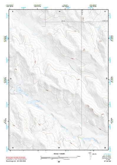 47104NW Page 22 Sidney Topo Preview 1