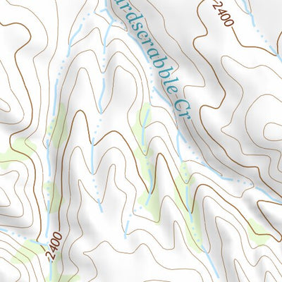 47104NW Page 24 Sidney Topo Preview 3