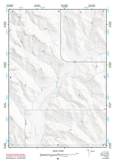 47104NW Page 26 Sidney Topo Preview 1