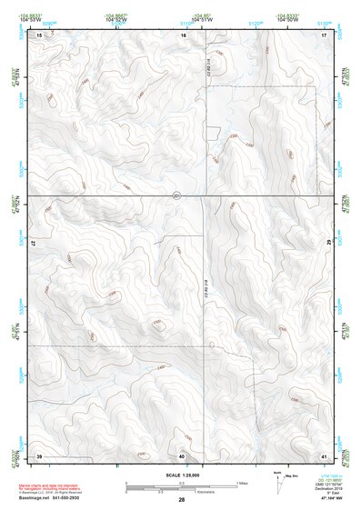 47104NW Page 28 Sidney Topo Preview 1