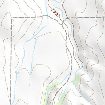47104NW Page 33 Sidney Topo Preview 3