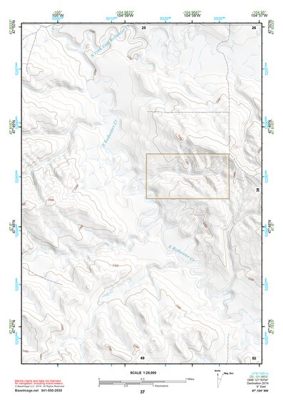 47104NW Page 37 Sidney Topo Preview 1