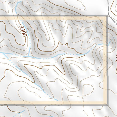 47104NW Page 37 Sidney Topo Preview 3