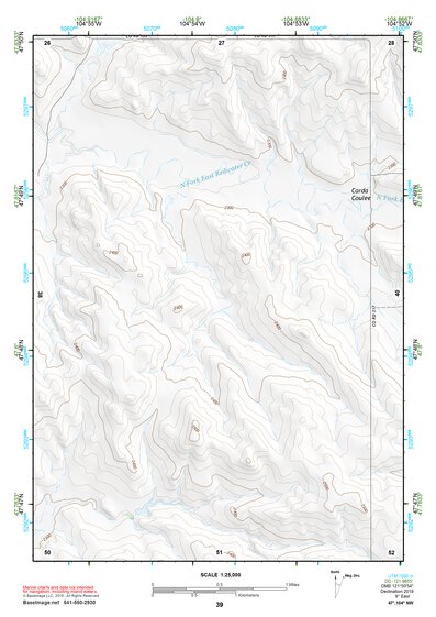 47104NW Page 39 Sidney Topo Preview 1