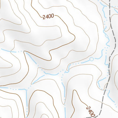 47104NW Page 40 Sidney Topo Preview 3