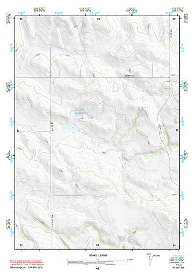 47104NW Page 41 Sidney Topo Preview 1