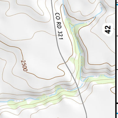 47104NW Page 41 Sidney Topo Preview 3