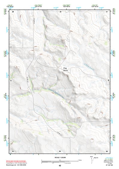 47104NW Page 42 Sidney Topo Preview 1