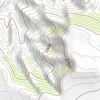 47104NW Page 45 Sidney Topo Preview 3