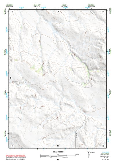 47104NW Page 46 Sidney Topo Preview 1
