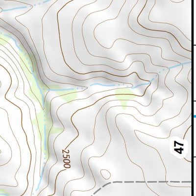 47104NW Page 46 Sidney Topo Preview 3