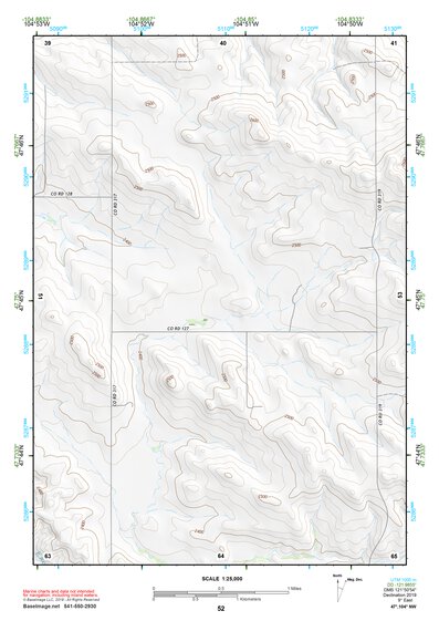 47104NW Page 52 Sidney Topo Preview 1