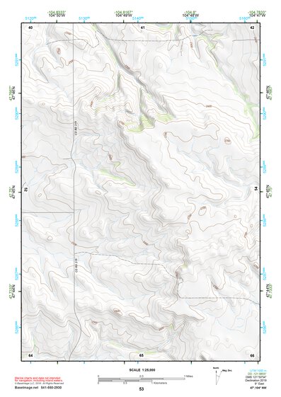 47104NW Page 53 Sidney Topo Preview 1