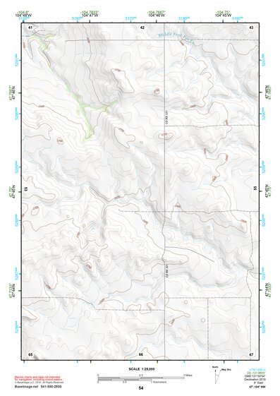 47104NW Page 54 Sidney Topo Preview 1