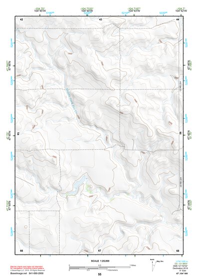 47104NW Page 55 Sidney Topo Preview 1