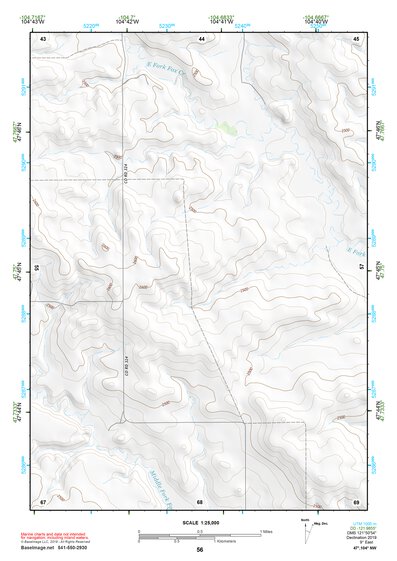 47104NW Page 56 Sidney Topo Preview 1