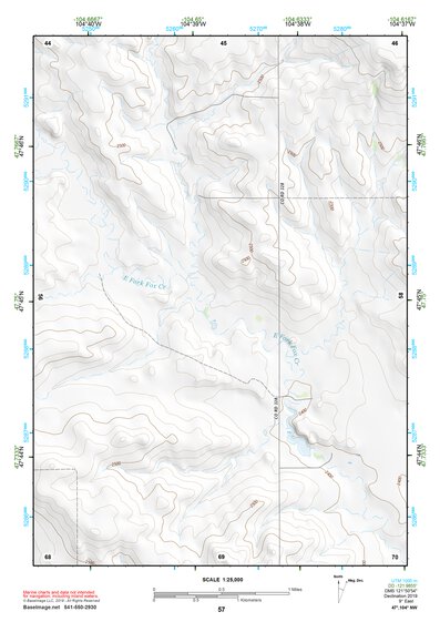47104NW Page 57 Sidney Topo Preview 1