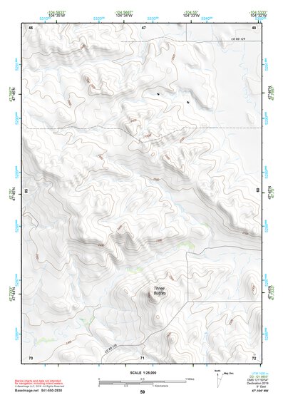 47104NW Page 59 Sidney Topo Preview 1
