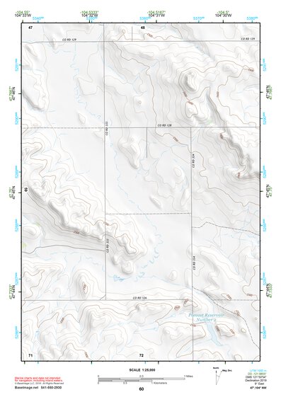 47104NW Page 60 Sidney Topo Preview 1