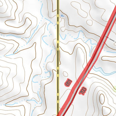 47104NW Page 61 Sidney Topo Preview 2
