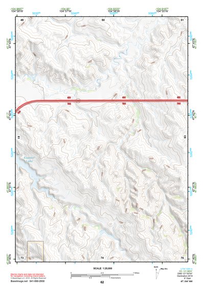 47104NW Page 62 Sidney Topo Preview 1