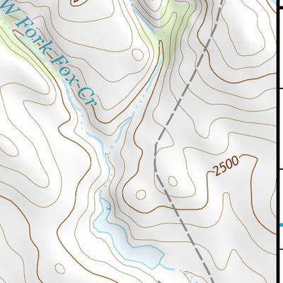 47104NW Page 65 Sidney Topo Preview 3