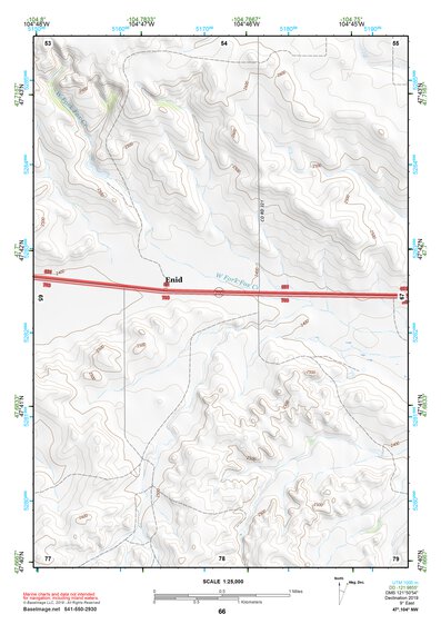 47104NW Page 66 Sidney Topo Preview 1