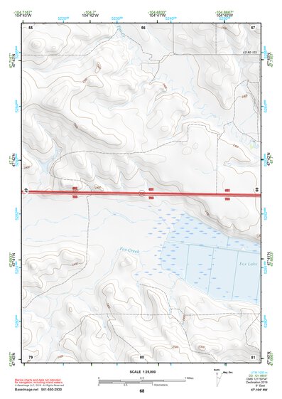 47104NW Page 68 Sidney Topo Preview 1