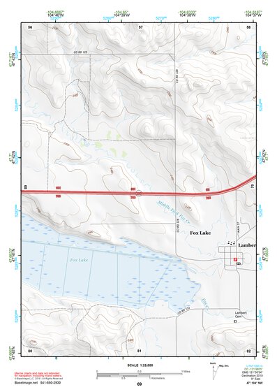 47104NW Page 69 Sidney Topo Preview 1