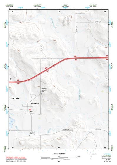47104NW Page 70 Sidney Topo Preview 1