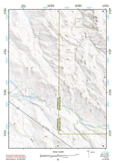 47104NW Page 73 Sidney Topo Preview 1