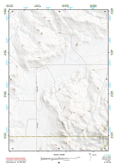47104NW Page 80 Sidney Topo Preview 1
