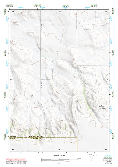 47104NW Page 82 Sidney Topo Preview 1
