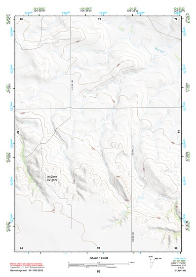47104NW Page 83 Sidney Topo Preview 1