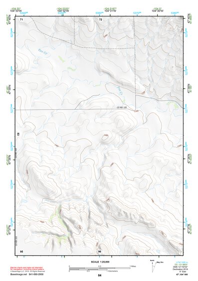 47104NW Page 84 Sidney Topo Preview 1