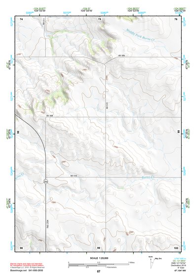 47104NW Page 87 Sidney Topo Preview 1