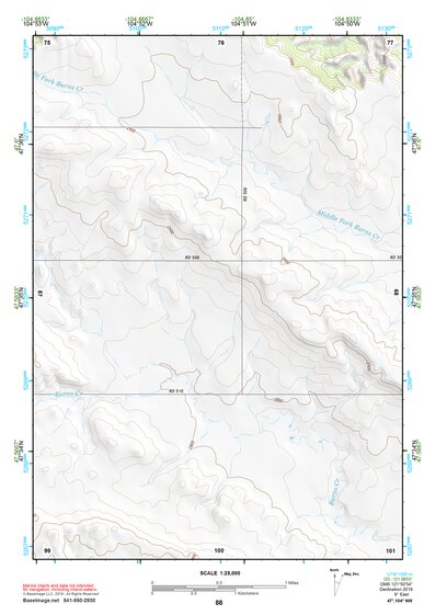 47104NW Page 88 Sidney Topo Preview 1