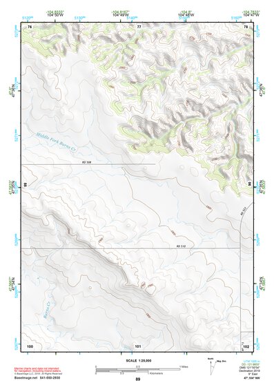 47104NW Page 89 Sidney Topo Preview 1