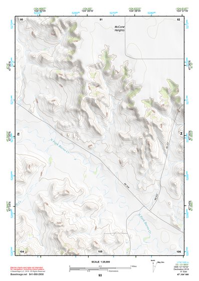 47104NW Page 93 Sidney Topo Preview 1