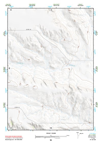 47104NW Page 96 Sidney Topo Preview 1